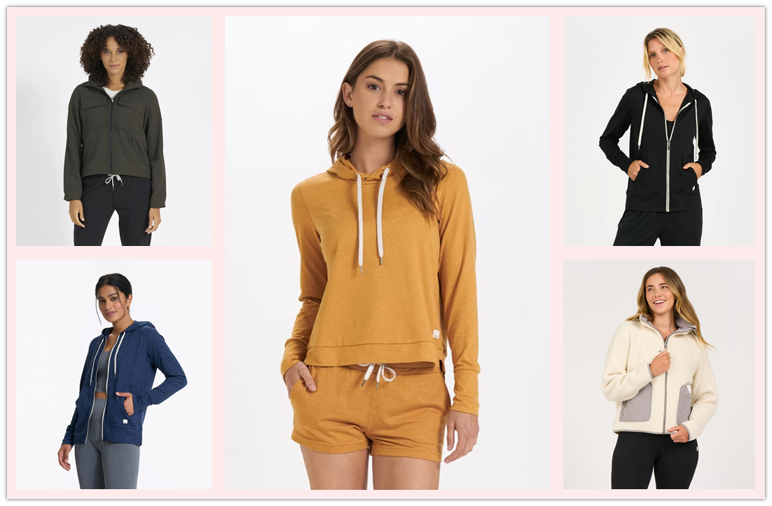 10 Stylish Women’s Bottoms